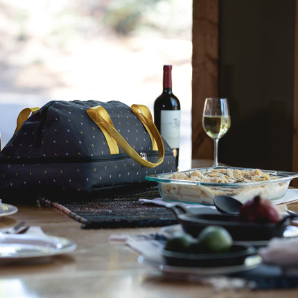 Potluck Casserole Tote