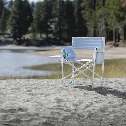 Outdoor Directors Folding Chair