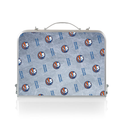 New York Islanders - Concert Table Mini Portable Table