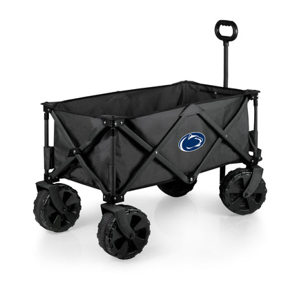 Penn State Nittany Lions Adventure Wagon All-Terrain Utility Wagon