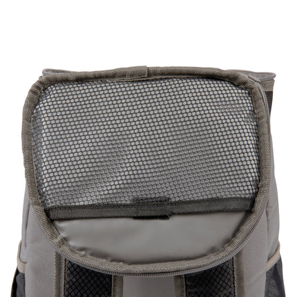 Cleveland Browns Mickey Mouse - PTX Backpack Cooler