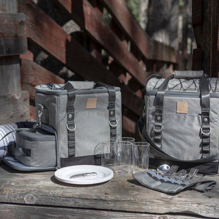 PT-Frontier Picnic Utility Cooler