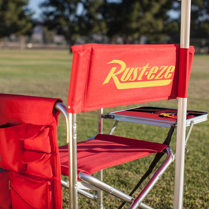 Cars Lightning McQueen - Sports Chair