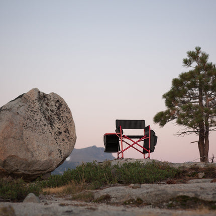 Fusion Camping Chair 2