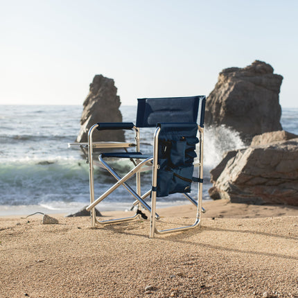 Sports Chair