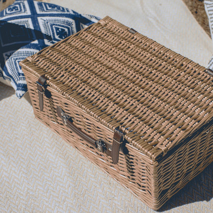 Belmont Picnic Basket