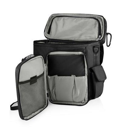 NC State Wolfpack - Turismo Travel Backpack Cooler