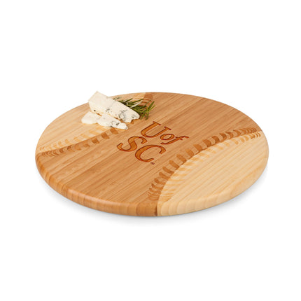 South Carolina Gamecocks Baseball Cutting Board & Serving Tray
