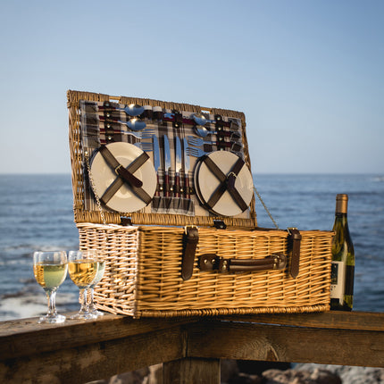 Newbury Picnic Basket