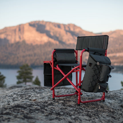 Fusion Camping Chair 2