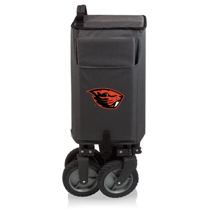 Oregon State Beavers - Adventure Wagon Portable Utility Wagon
