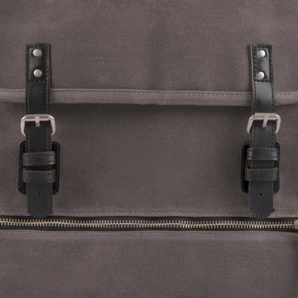 USC Trojans - Bar-Backpack Portable Cocktail Set