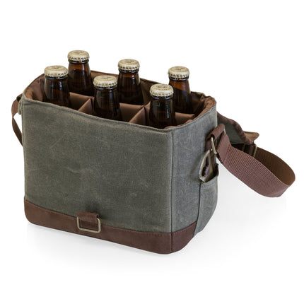 Friends - Beverage Caddy Cooler Tote with Opener