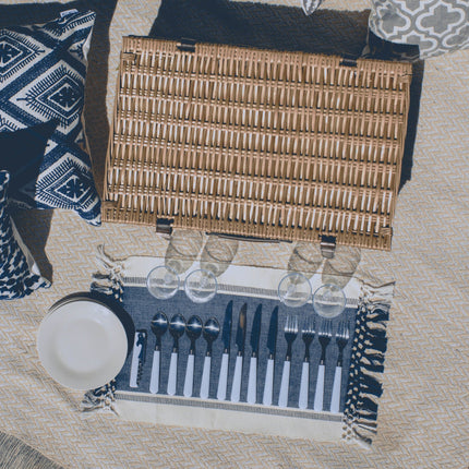 Belmont Picnic Basket
