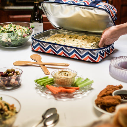 Potluck Casserole Tote
