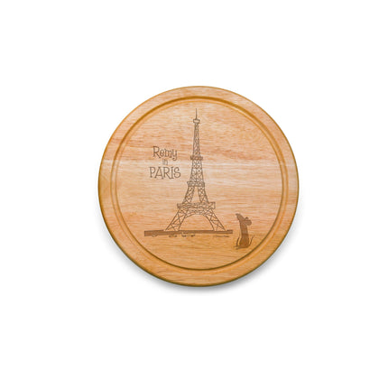 Ratatouille - Circo Cheese Cutting Board & Tools Set
