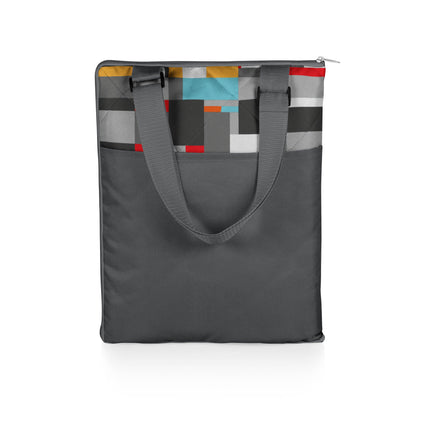 Vista Outdoor Picnic Blanket & Tote