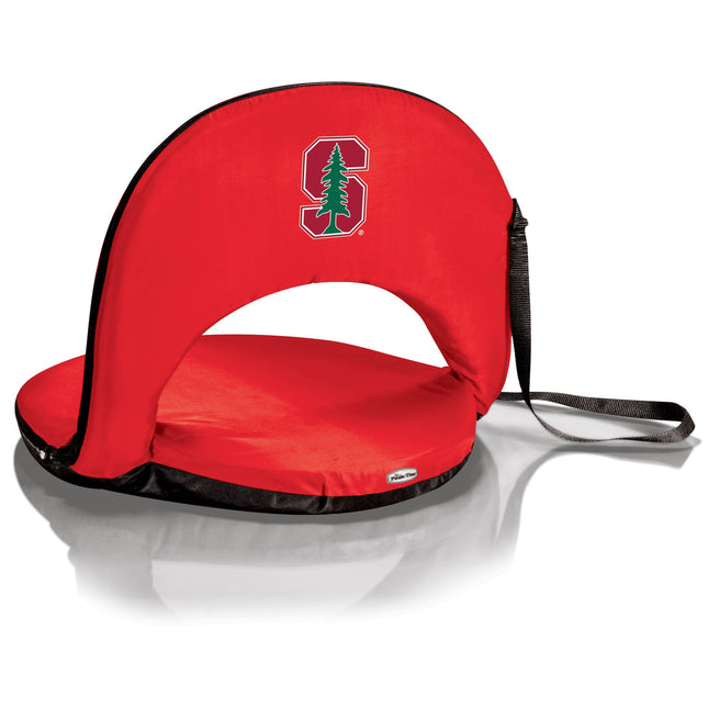 Stanford Cardinal - Oniva Portable Reclining Seat
