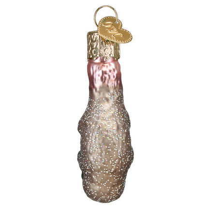 Mini Opossum Ornament