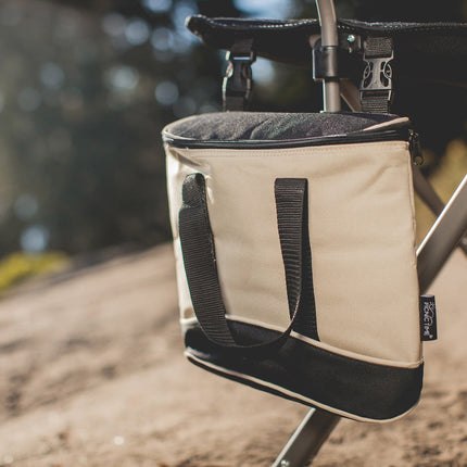 Big Bear XXL Camping Chair with Cooler