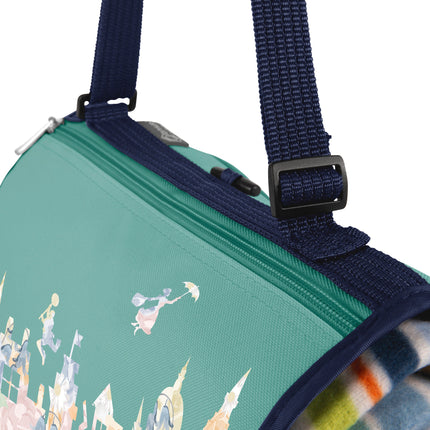 Mary Poppins - Blanket Tote Outdoor Picnic Blanket