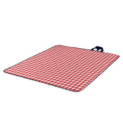 Friends Central Perk - Vista Outdoor Picnic Blanket & Tote