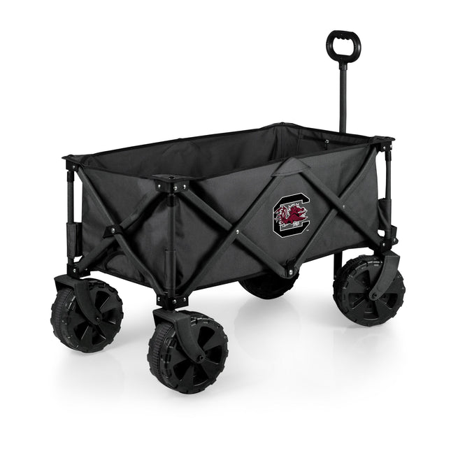 South Carolina Gamecocks Adventure Wagon All-Terrain Utility Wagon