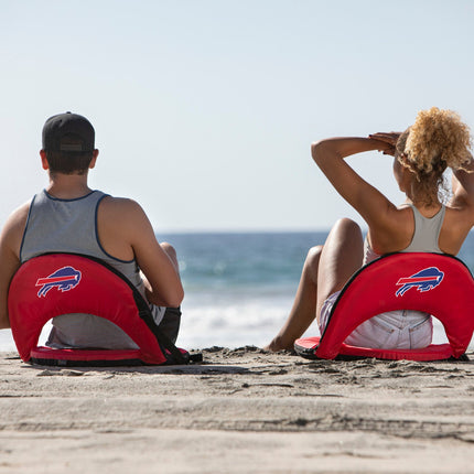Buffalo Bills - Oniva Portable Reclining Seat