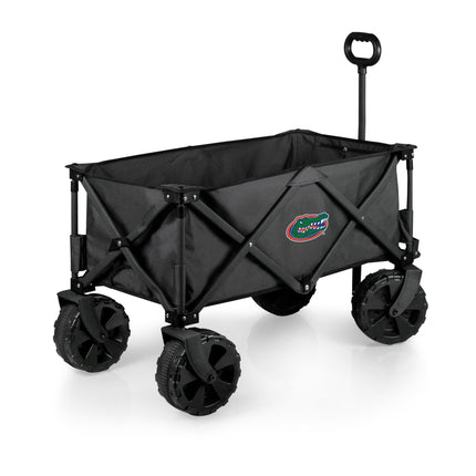 Florida Gators Adventure Wagon Elite All-Terrain Utility Wagon