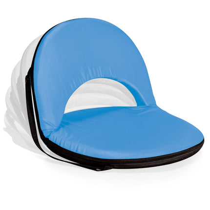 Rhode Island Rams - Oniva Portable Reclining Seat