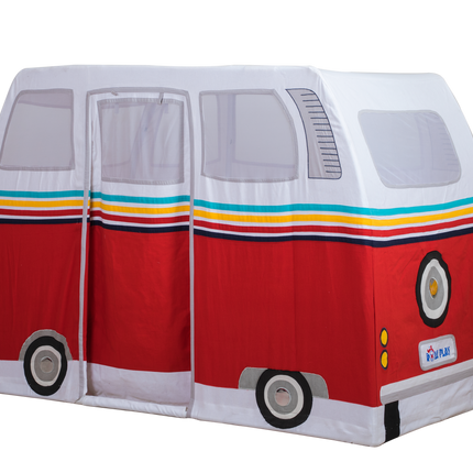 Hipster Camper Van Play Tent