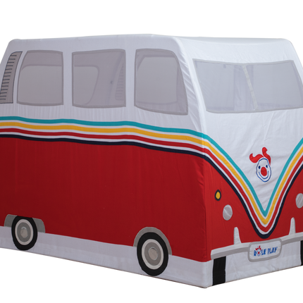 Hipster Camper Van Play Tent