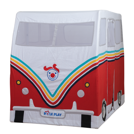 Hipster Camper Van Play Tent