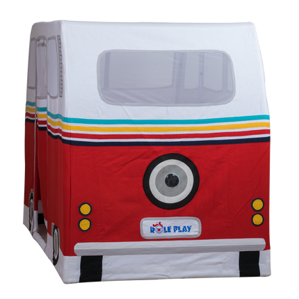 Hipster Camper Van Play Tent