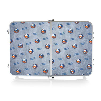 New York Islanders - Concert Table Mini Portable Table