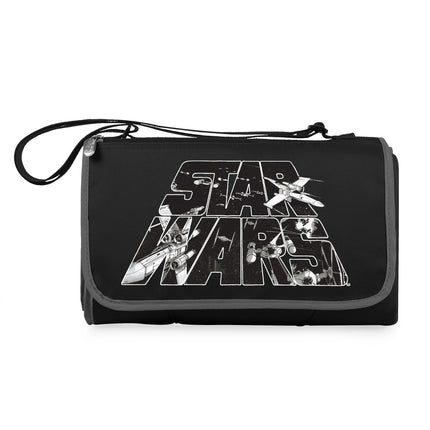 Star Wars X-Wing - Blanket Tote Outdoor Picnic Blanket