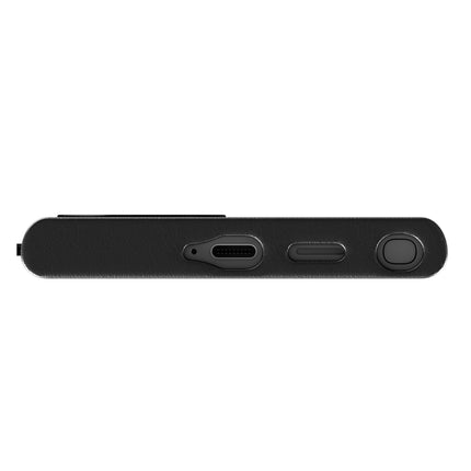 New England Patriots Historic Collection Linen MagSafe Compatible Phone Case for Samsung Galaxy