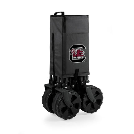 South Carolina Gamecocks Adventure Wagon All-Terrain Utility Wagon