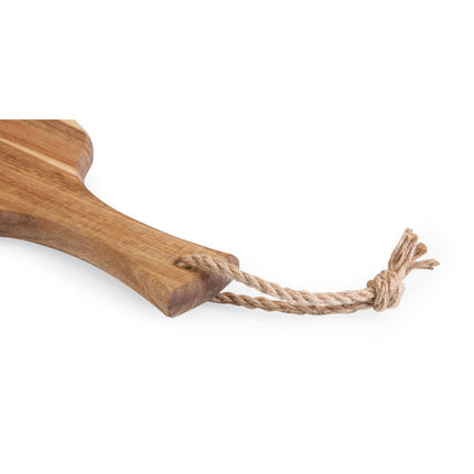 Luca - Artisan 18" Acacia Charcuterie Board