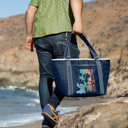 Lilo & Stitch - Topanga Cooler Tote Bag