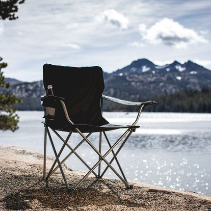 PTZ Camp Chair