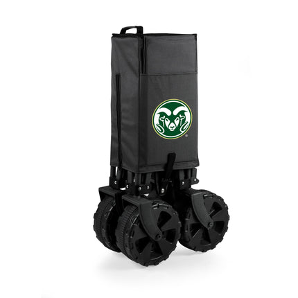 Colorado State Rams Adventure Wagon Elite All-Terrain Utility Wagon