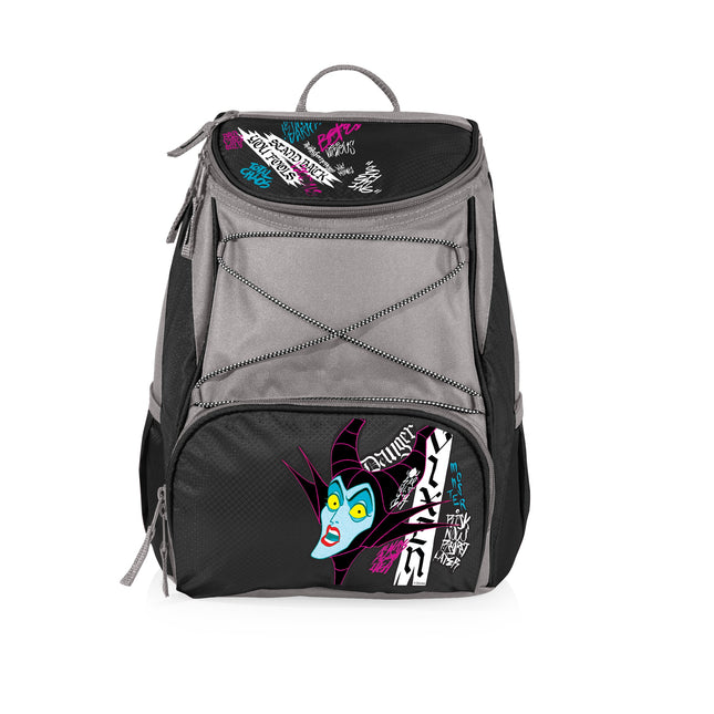 Sleeping Beauty Maleficent - PTX Backpack Cooler