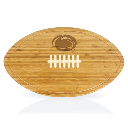 Penn State Nittany Lions Kickoff Football Cutting Board & Serving Tray