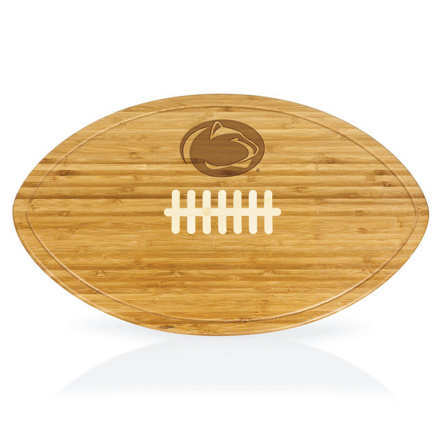 Penn State Nittany Lions Kickoff Football Cutting Board & Serving Tray