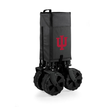 Indiana Hoosiers Adventure Wagon Elite All-Terrain Utility Wagon