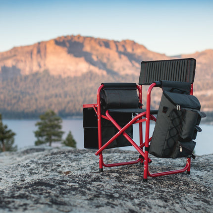 Fusion Camping Chair 2