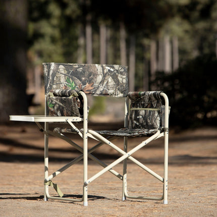 Outdoor Directors Folding Chair