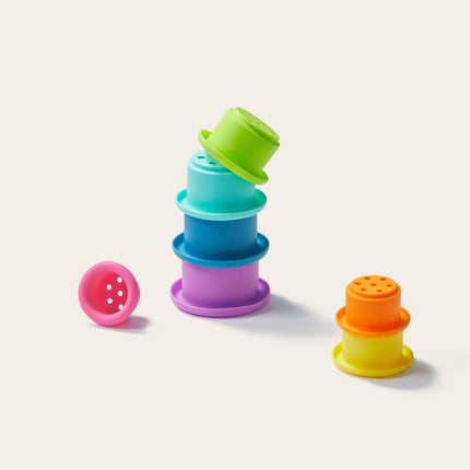 Tiny Land Montessori Toys for Newborns (7-9 Months)