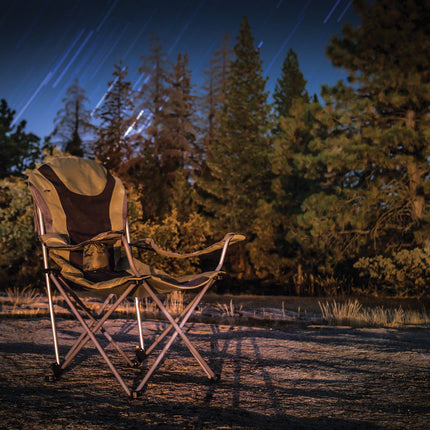 Reclining Camp Chair